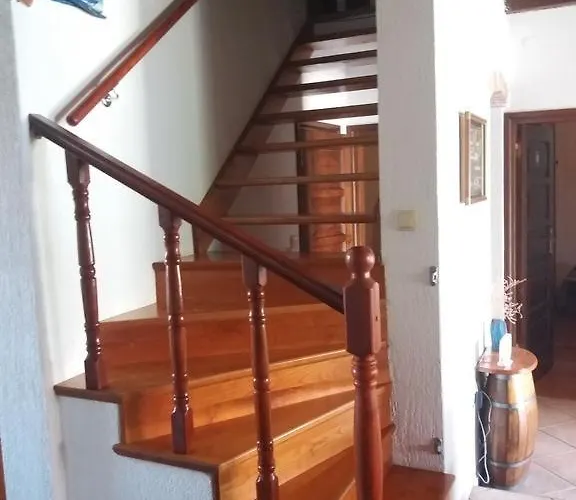 House With A Parking Space - 18805 Nyaraló Olib